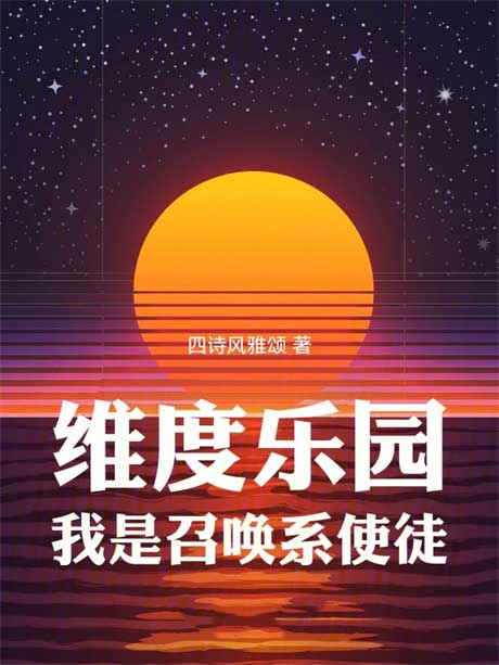维度乐园，我是召唤系使徒-电子书公社
