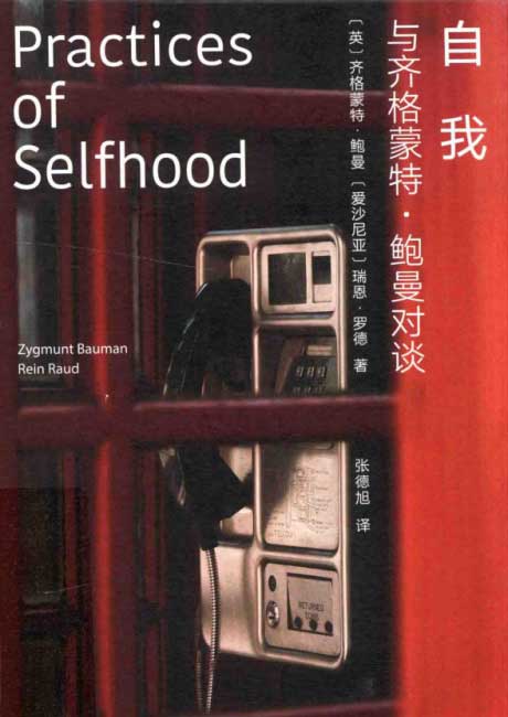 自我与齐格蒙特·鲍曼对谈-电子书公社