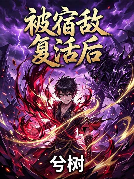 被宿敌复活后-电子书公社