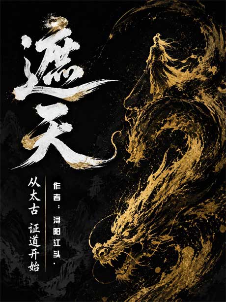 遮天：从太古证道开始-电子书公社