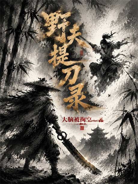 野夫提刀录-电子书公社