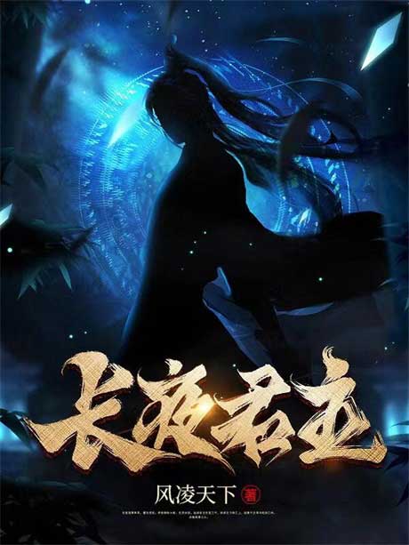 长夜君主-电子书公社