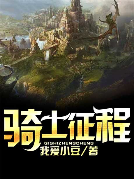 骑士征程-电子书公社
