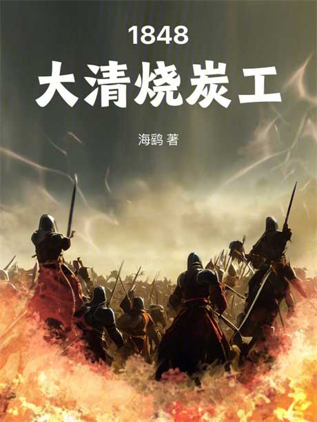 1848大清烧炭工-电子书公社