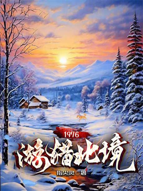 1976游猎东北-电子书公社
