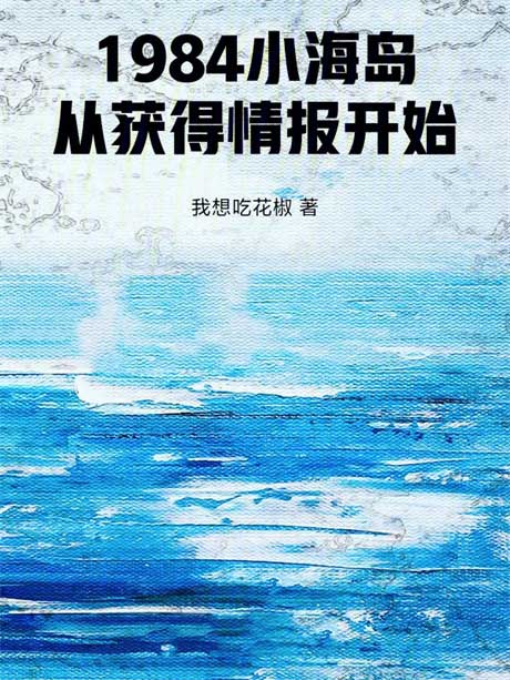 1984小海岛，从获得情报开始-电子书公社