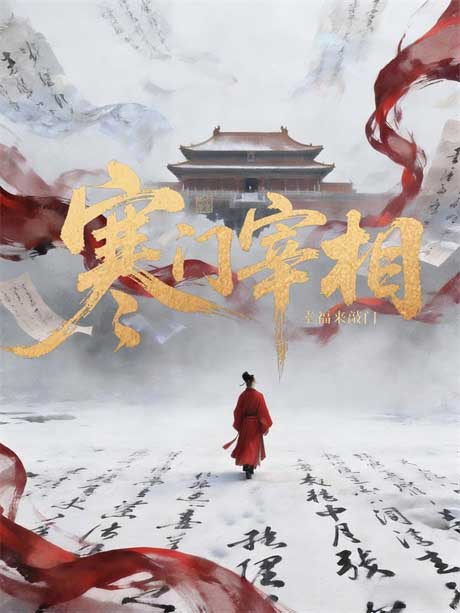 寒门宰相-电子书公社