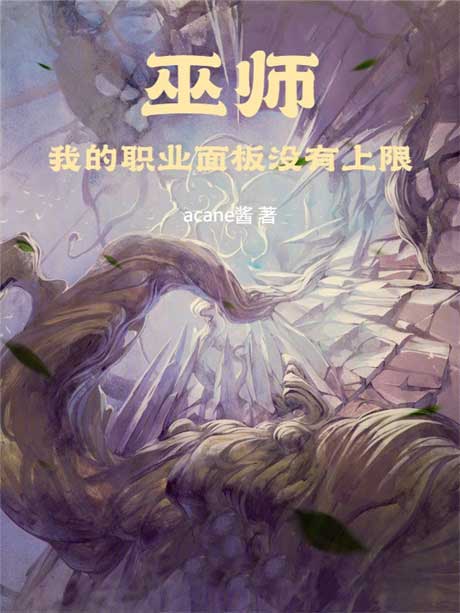 巫师：我的职业面板没有上限-电子书公社