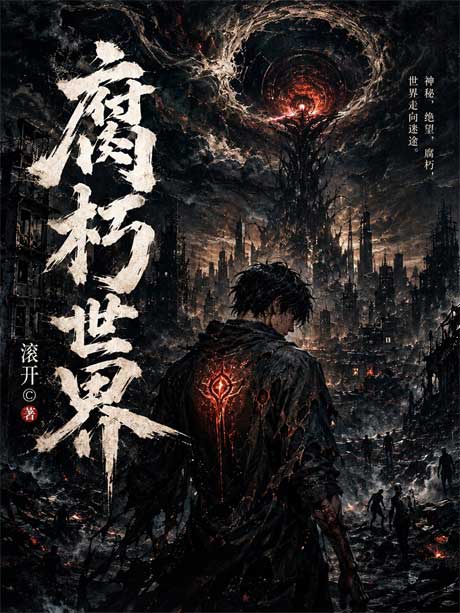 腐朽世界-电子书公社