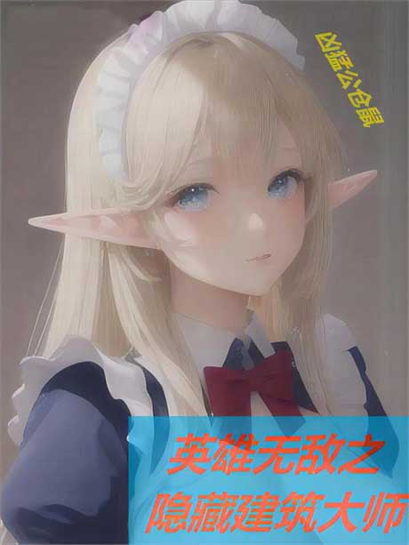英雄无敌之隐藏建筑大师-电子书公社