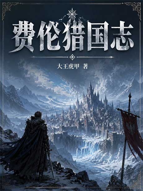 费伦猎国志-电子书公社