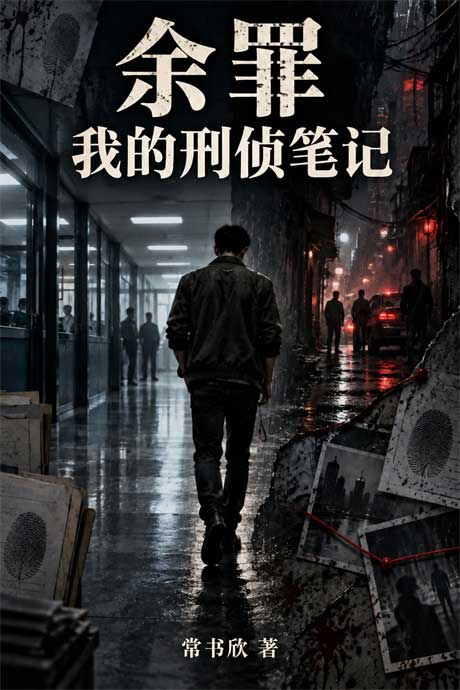 余罪-电子书公社