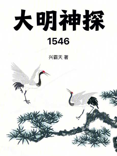 大明神探1546-电子书公社