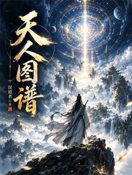 天人图谱-电子书公社