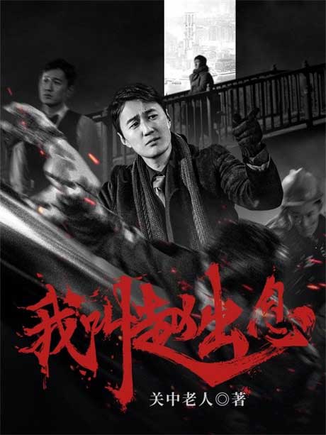 我叫赵出息-电子书公社