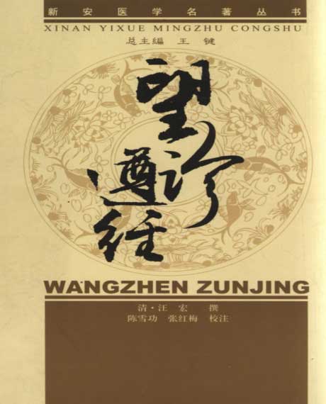 望诊遵经-电子书公社