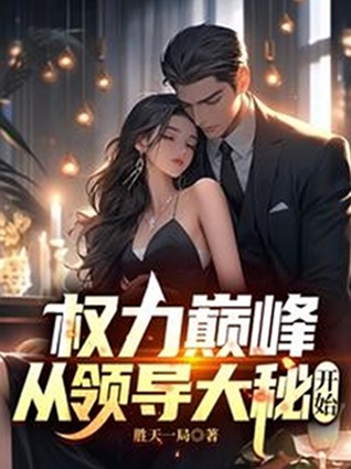 权力巅峰：从领导大秘开始-电子书公社