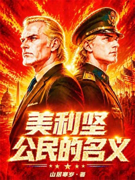 美利坚公民的名义-电子书公社