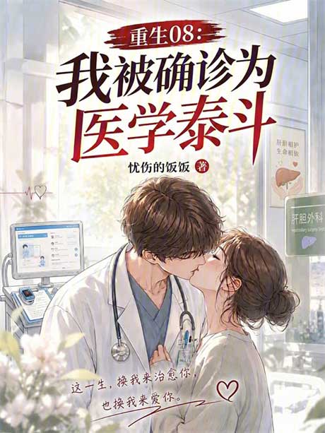 重生08，我被确诊为医学泰斗-电子书公社